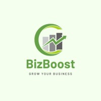 BizBoost Business Promotion logo - Similar company to Logic Vortex