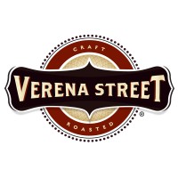 Verena Street Coffee Co. logo - Similar company to Fo