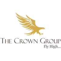 The Crown Group, Jaipur logo - Similar company to Siddharth Buildcom