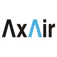 AxAir AG, AxAir Group logo - Similar company to Tolvent Ventilation