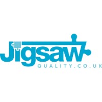 Jigsaw Quality Management & Audit Solutions logo - Similar company to Sancera
