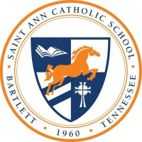 St. Ann Catholic School - Bartlett