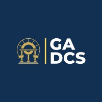 Georgia Department of Community Supervision logo - Similar company to Pantheon Data Services Llc