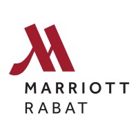 Rabat Marriott Hotel logo - Similar company to Rabat Riads