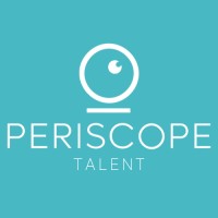 Periscope Talent logo - Similar company to Taigatec