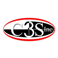C3S, Inc. logo - Similar company to Emc2 Ingeniería