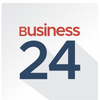 Business24 Ghana logo - Similar company to Dessy Ocean