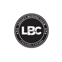 Legacy Boxing Club logo - Similar company to Lethbridge Boxing Club