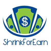 Shrinkforearn logo - Similar company to Gplinks