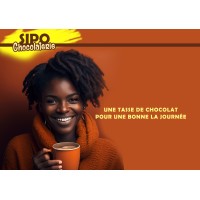 SIPO CHOCOLATERIE logo - Similar company to Wity