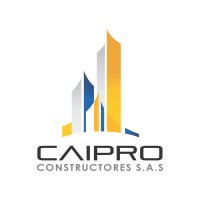 Caipro Constructores logo - Similar company to Constructora Mi Kasa