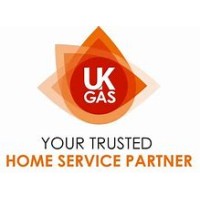 UKGas - Your Trusted Homes Services Partner logo - Similar company to Uk Gas Services Ltd