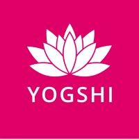 Yogshi logo - Similar company to Digitconsultant