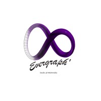 Evergraph' studio 3D logo - Similar company to Miossec Thibaut