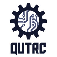 QUT Robotics Club logo - Similar company to Bpeq