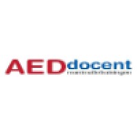 AEDdocent Life Support Trainingen