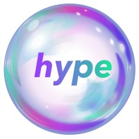 Hype Protocol logo - Similar company to Defimoon