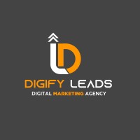 Digify Leads - Digital Marketing Course Institute In Mohali logo - Similar company to 23 Solution