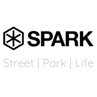 Spark Furniture logo - Similar company to Strabe Group