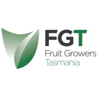 Fruit Growers Tasmania logo - Similar company to Australian Pomegranate Growers Pty Ltd