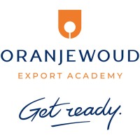 Oranjewoud Export Academy logo - Similar company to Technologiecentrum Noord-Nederland