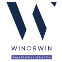 WinOrWin Sainte Foy Lès Lyon logo - Similar company to Winorwin Lyon 3 Préfecture