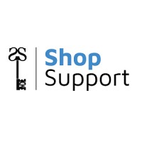 Shop Support logo - Similar company to Optimum Value