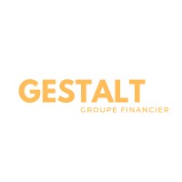 Gestalt Groupe Financier logo - Similar company to Mouvassur Investissements - Canada
