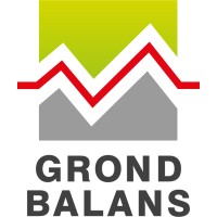 Grondbalans BV logo - Similar company to Grondslag B.V.