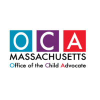 Massachusetts Office of the Child Advocate logo - Similar company to Webehave