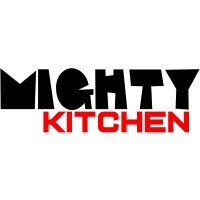 Mighty Kitchen logo - Similar company to The Mighty Kitchen
