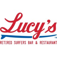 Lucy's Retired Surfers Bar & Restaurant logo - Similar company to Frans Restaurant