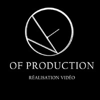 OF Production logo - Similar company to Studio Trois