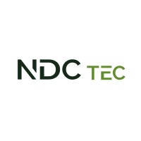 NDC TEC logo - Similar company to Btg