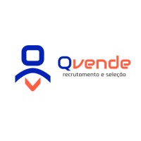 Qvende logo - Similar company to Saber Inovar - Estratégia | Marketing | Vendas | Inovação
