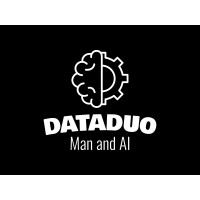 DataDuo logo - Similar company to Datahyv Analytics