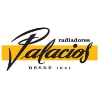 Radiadores Palacios logo - Similar company to Pertesa