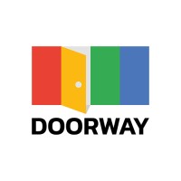 DOORWAY Media Channel logo - Similar company to Open Door