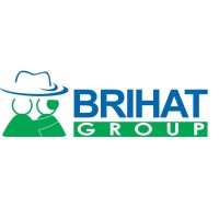 Brihat Group logo - Similar company to Propmonky