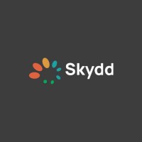 Skydd logo - Similar company to Fusion Social App