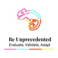 Be Unprecedented logo - Similar company to Fhr Solutions