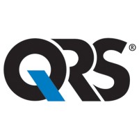 dba QRS Diagnostic logo - Similar company to Rewiredbio