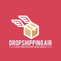 Dropshipping Air Agency logo - Similar company to Dropshipping Danmark