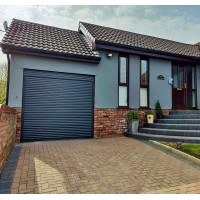Rolling Door Concepts Ltd logo - Similar company to Rolling Shutter