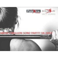 PaleXtra Center logo - Similar company to Studio Tecnico Bognolo