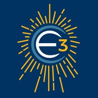 Centers for Educational Equity and Excellence (CE3) logo - Similar company to George A. Miller Scholars Program