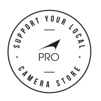 Photographic Research Organization logo - Similar company to Mac Group