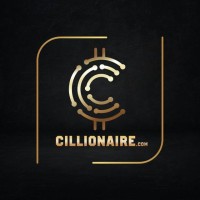 Cillionaire logo - Similar company to Silverpot Tea