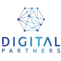DIGITAL PARTNERS logo - Similar company to Digital Partners
