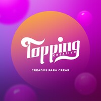 Topping Creativo logo - Similar company to Amdar